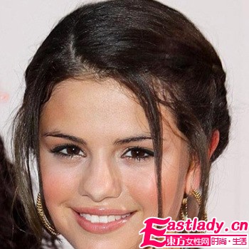 簡(jiǎn)單易學(xué) 看歐美女明星的妝容Tips(組圖)