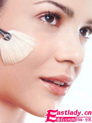 水潤渡冬 干性肌膚上妝小撇步