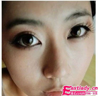 不做平凡女 化身AngelBaby蜜糖妝