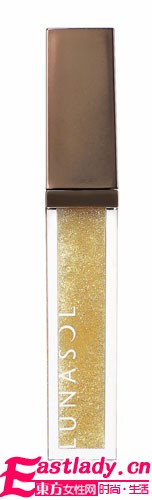 秋冬換 金 顏 成就完美璀璨妝