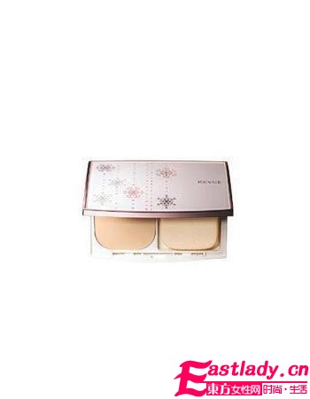 6款口碑粉底 為服帖自然底妝加分