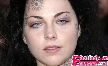 驚艷又潮流 明星示范9款搶眼派對妝