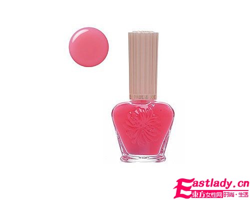 各類(lèi)大牌 完美甲油在初秋綻放