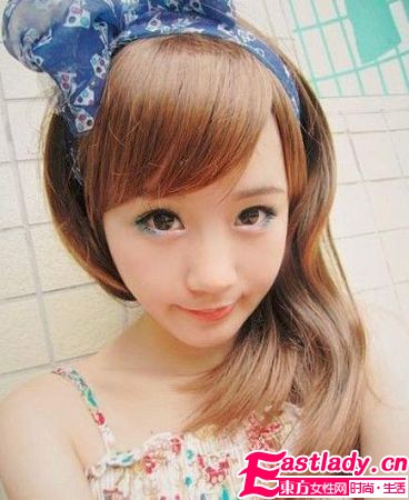 冬日 妝 出浪漫普羅旺斯范兒