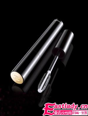 9款濃密型睫毛膏 刷出電眼迷死人