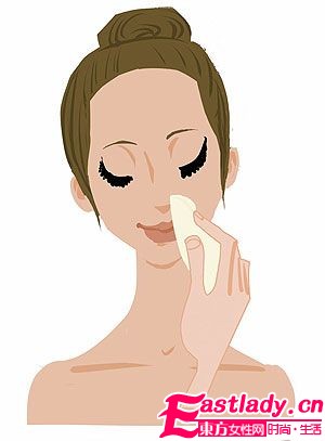 甩掉干燥 讓冬日妝容無暇更服帖