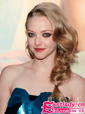 教你媲美 嫩星 12招 裝嫩也新潮（組圖）