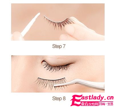 單眼皮的春天 無妝化身嫵媚大眼妞