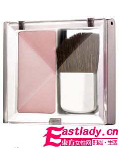 7款清甜胭脂 妝秋冬粉嫩Loli