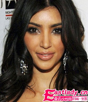 慵懶魅力 明星示范萬(wàn)圣節(jié)彩妝靈感(組圖)