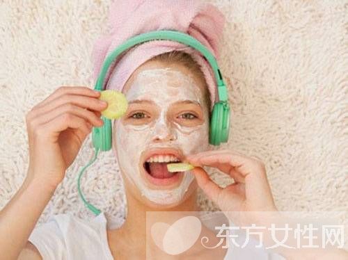 五款香蕉面膜DIY 保濕滋潤(rùn)還祛痘