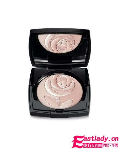 7款清甜胭脂 妝秋冬粉嫩Loli