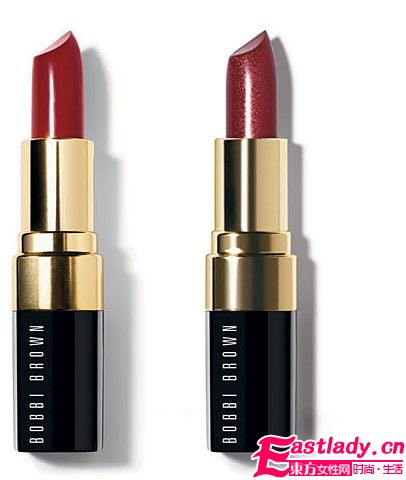 浮華金迷 芭比布朗2010圣誕限定發(fā)布