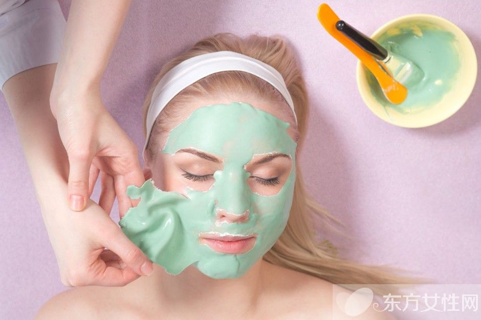 面膜使用后要不要洗臉 敷面膜的最佳時間介紹