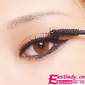 圣誕派對(duì)季 妝 做暗黑女公爵