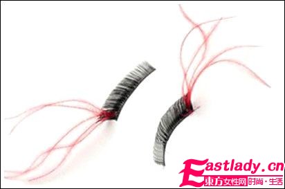 12款至IN假睫潮品 妝出魅影誘惑