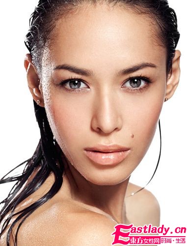 有妝似無妝 自然 裸 五大要點(diǎn)