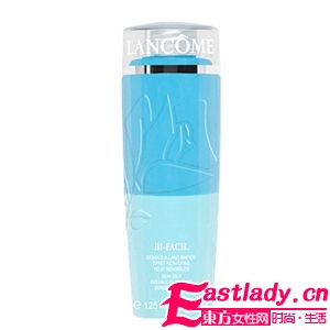 溫和冬日 5款超好用眼部卸妝品