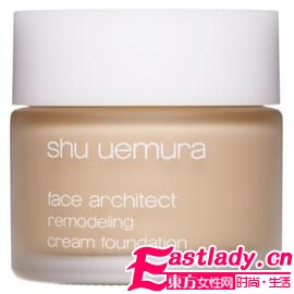 6款滋潤(rùn)型粉底液 滋養(yǎng)寒冬干燥肌