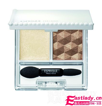 學明星畫本季最I(lǐng)N琥珀色優(yōu)雅妝(組圖)