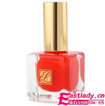 大牌甲油推薦會(huì) 用指尖甜蜜到你心田