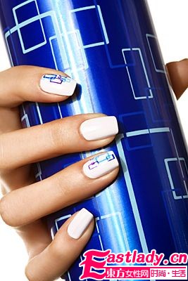 甲油也[會(huì)呼吸]全球首款靈動(dòng)問(wèn)世