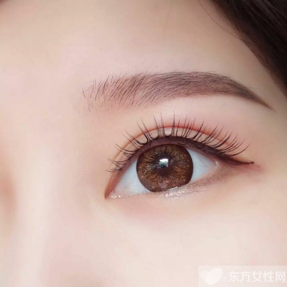 如何減少眼部細紋 五大招幫你趕跑眼部細紋