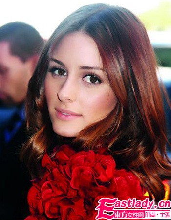 優(yōu)雅風(fēng)情 盤點好萊塢女星最新風(fēng)情立體妝容(組圖)