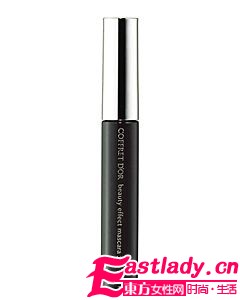 美麗 睫 徑 睫毛膏拯救小眼妹