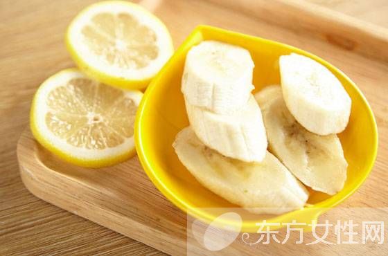 五款香蕉面膜DIY 保濕滋潤(rùn)還祛痘