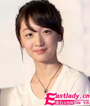 心機(jī)彩妝魅力四射 女星誰更迷人(組圖)