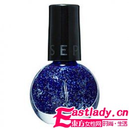 繽紛大牌甲油 競相綻放雙手魅力