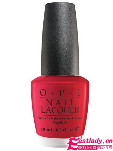 大牌甲油推薦會(huì) 用指尖甜蜜到你心田