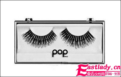 12款至IN假睫潮品 妝出魅影誘惑