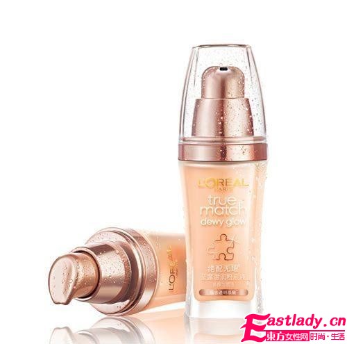 7款大愛潤(rùn)澤底妝 冬日肌底口號(hào)