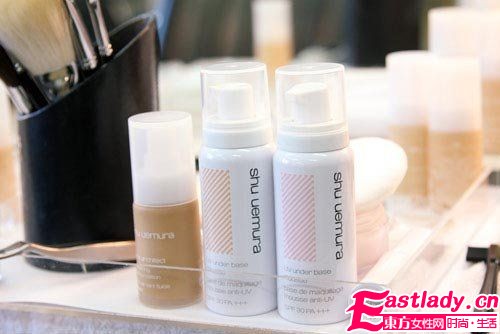 7款大愛潤澤底妝 冬日肌底口號