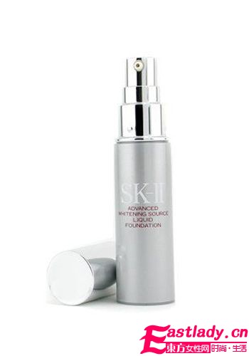 愛(ài) 妝 必看 揭秘粉底潛規(guī)則