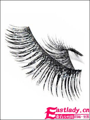 12款至IN假睫潮品 妝出魅影誘惑