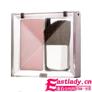 5款氣質(zhì)腮紅 打造純潔粉嫩小蘿莉