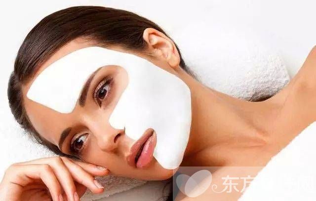 面膜使用后要不要洗臉 敷面膜的最佳時間介紹