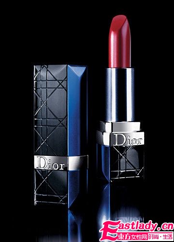 2010圣誕 Dior帶你赴一場奢金夜宴