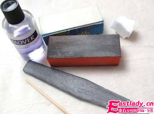 華美武裝指尖 童趣Bling美甲DIY