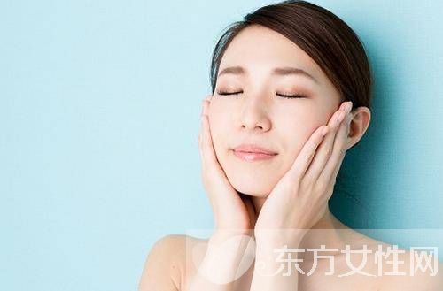 一定要警惕的卸妝七大誤區(qū) 洗臉不等于卸妝