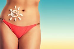 曬黑怎么辦 夏季護膚八大誤區(qū)需注意