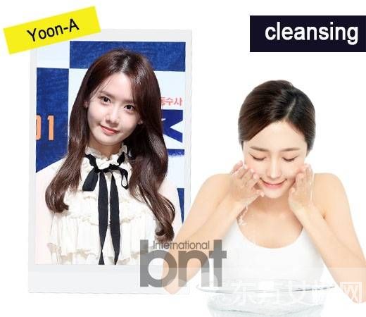 冬季想要肌膚水嫩 快跟人氣明星學護膚技巧