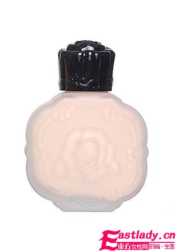 愛 妝 必看 揭秘粉底潛規(guī)則