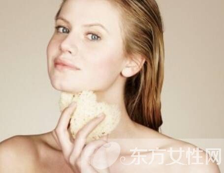 頸部保養(yǎng)的4大對策 不讓頸部的肌膚泄露了你的年齡