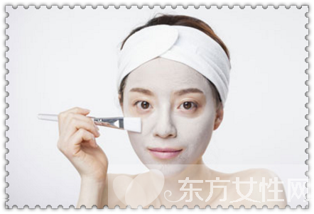 睡眠面膜的五大誤區(qū) 讓你的皮膚越敷越老