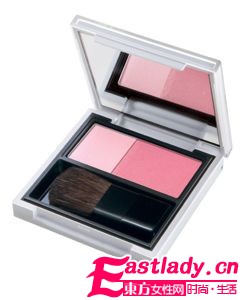 7款清甜胭脂 妝秋冬粉嫩Loli