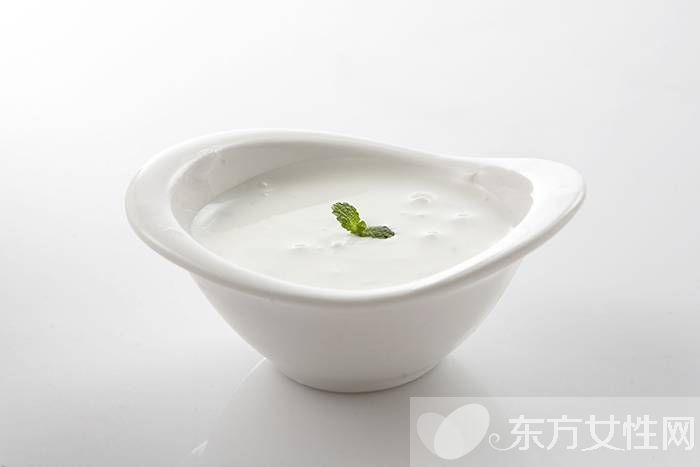 酸奶美容有效嗎 教你4種實(shí)用酸奶美容護(hù)膚法